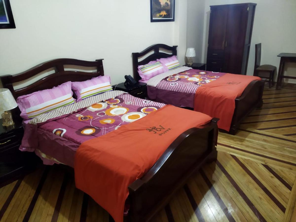 Hotel Velanez Suite ริโอบัมบา ภายนอก รูปภาพ